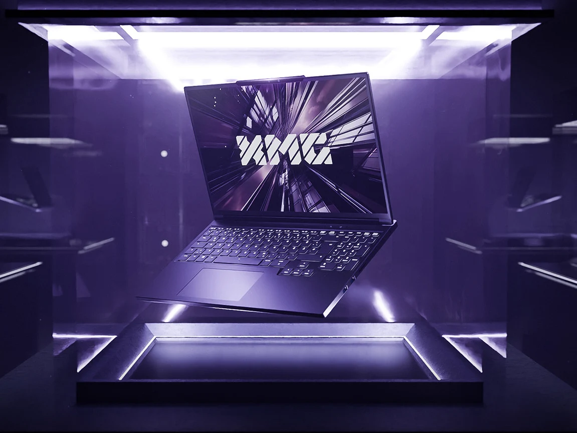 XMG Pro 16: Affordable RTX 5070 Ti Laptop with 140W GPU Power