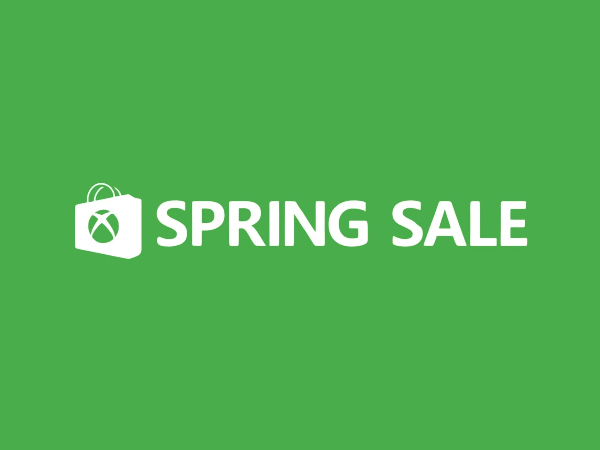 Microsoft Gives Away Free Xbox Gift Card Codes in Spring Sale 2025