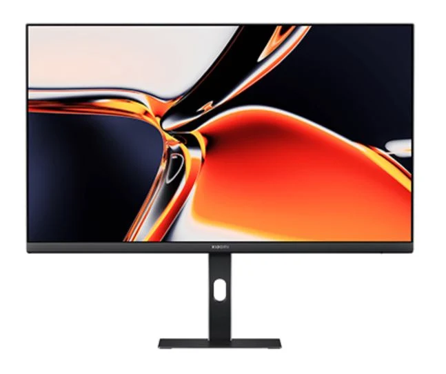 Xiaomi Launches New 4K Monitor with USB Hub and 90W Charging