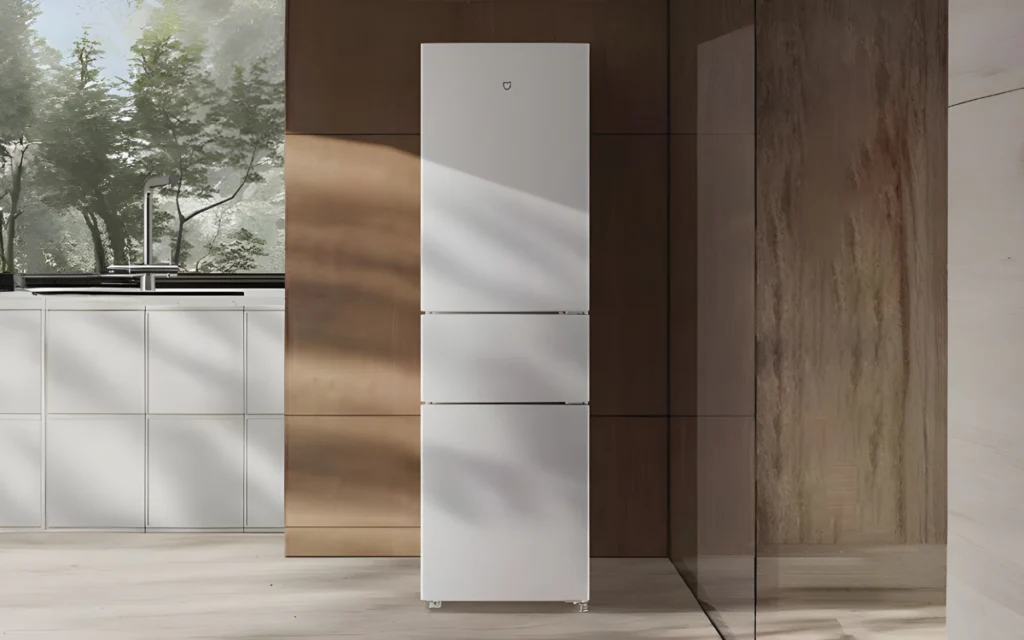 Xiaomi Launches Affordable Compact Refrigerator for Every Home