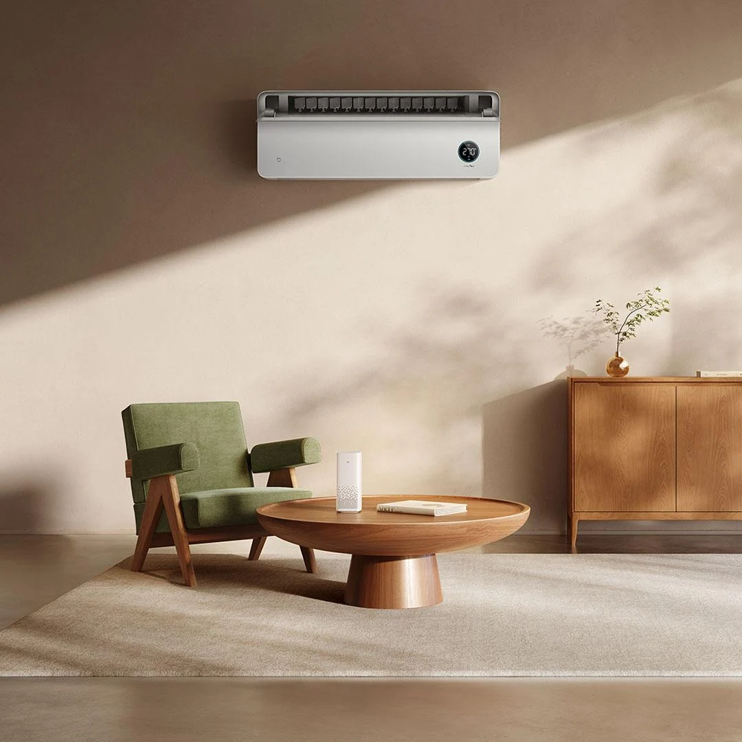 Xiaomi Mi Air Conditioner Pro: Dual Radar Sensing & Smart Controls