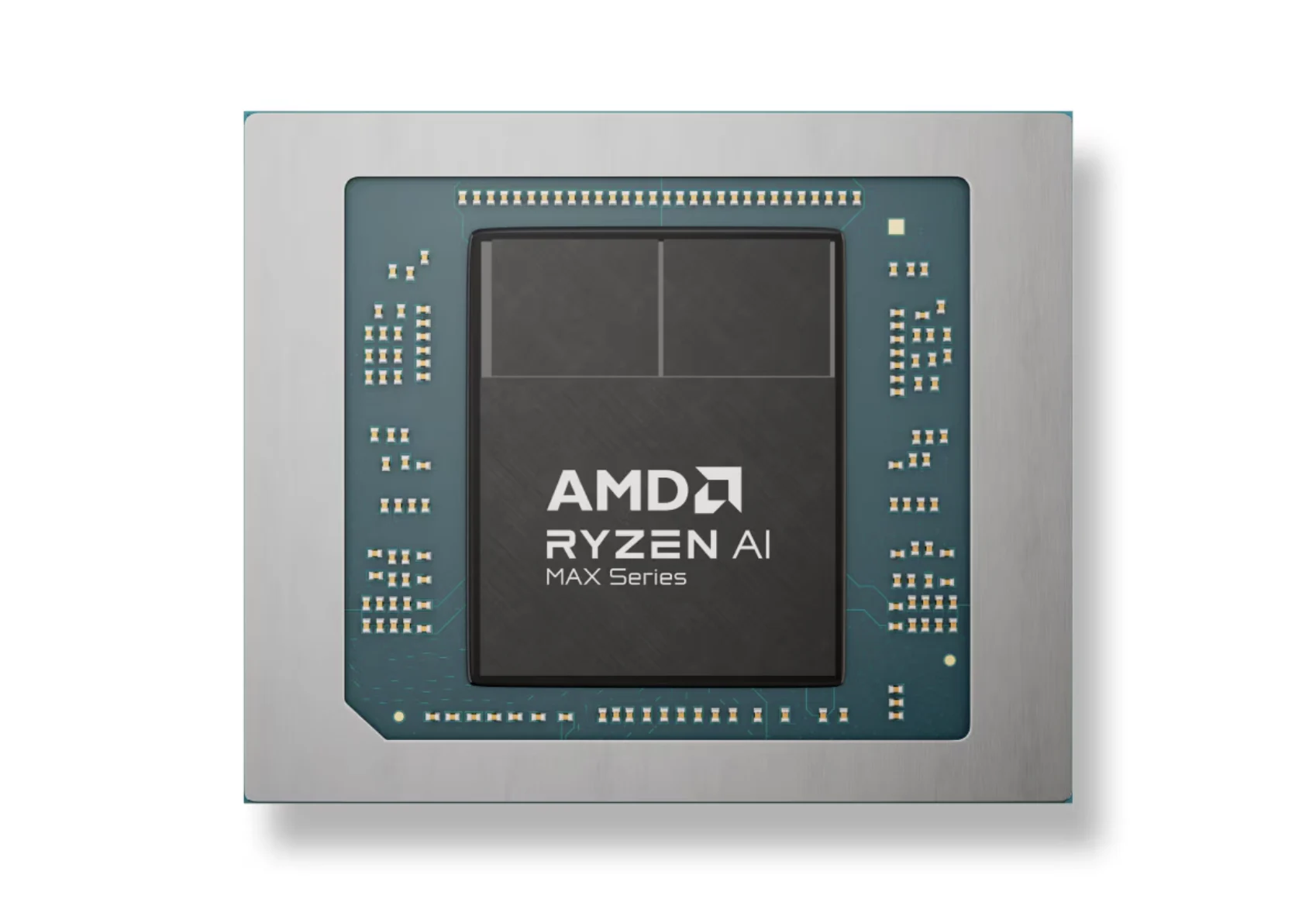 AMD Ryzen AI Max+ 395 Delivers Core i9-14900HX Power in Laptops