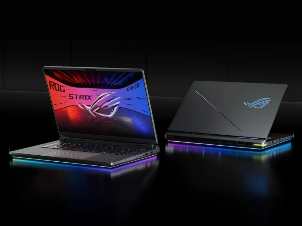 AMD Ryzen 9 8940HX APU and Nvidia RTX 50 GPUs Coming Soon