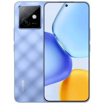 Honor X60 GT Leak: Flagship Killer with Impressive Battery Life