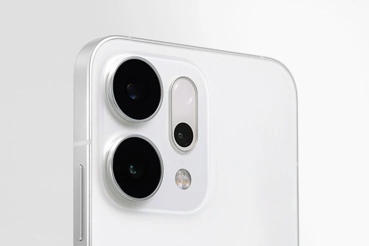 Oppo Reno14 Set to Launch with Slim iPhone-Style Design