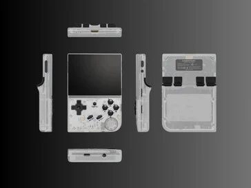 Anbernic Stops US Retro Console Shipments Due to Rising Tariffs