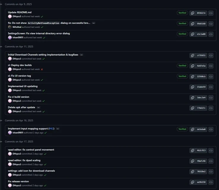 PS3 Emulator RPCSX-UI-Android Receives Exciting New Update