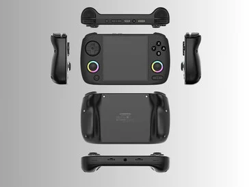 Anbernic Stops US Retro Console Shipments Due to Rising Tariffs