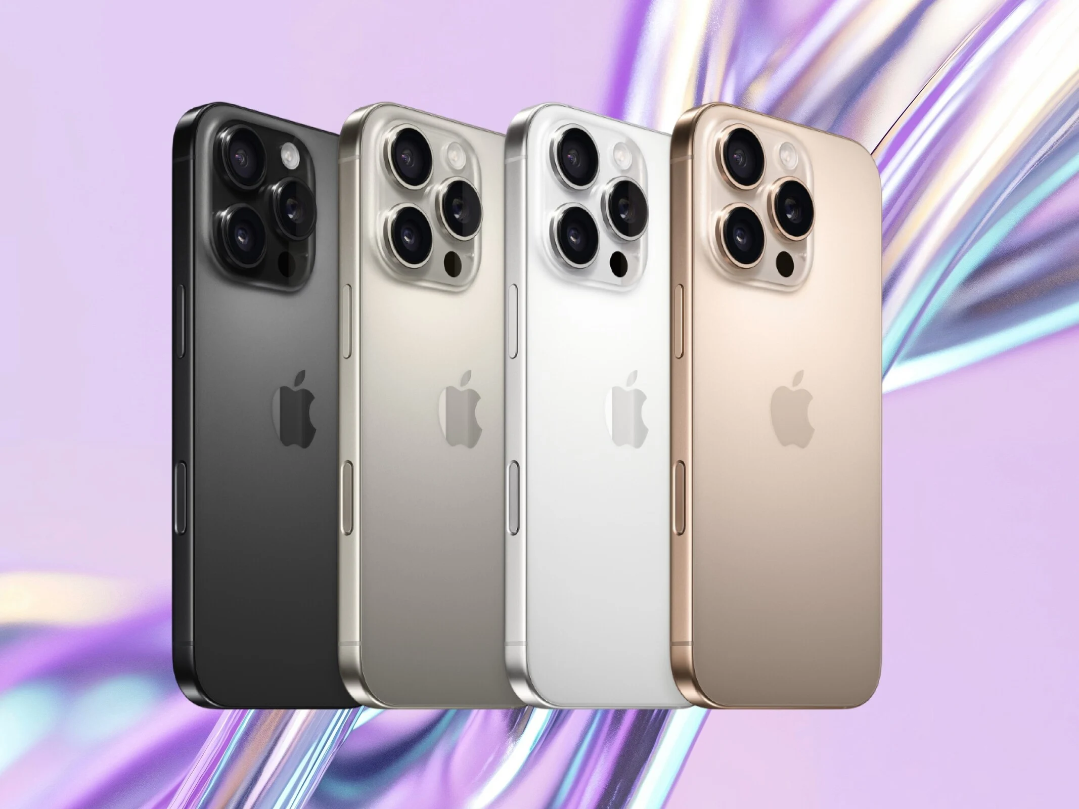 New Apple iPhone 17 Pro Color Leaks You Can’t Miss