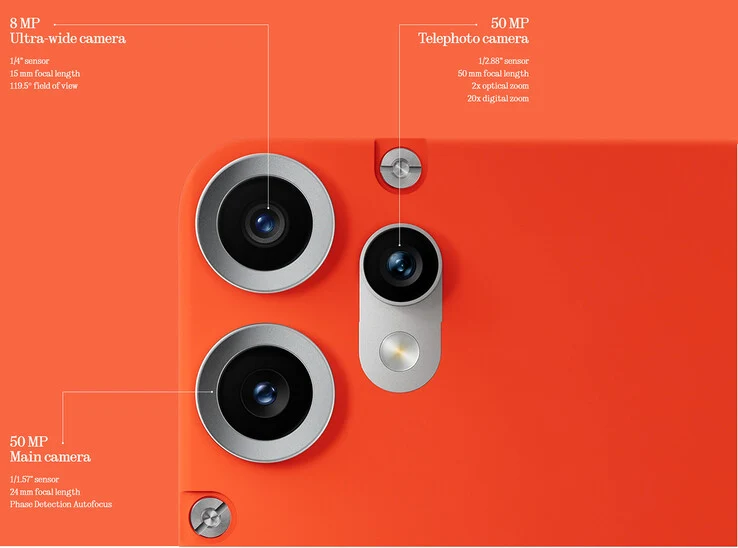 CMF Phone 2 Pro Launches Affordable Smartphone with Modular Camera