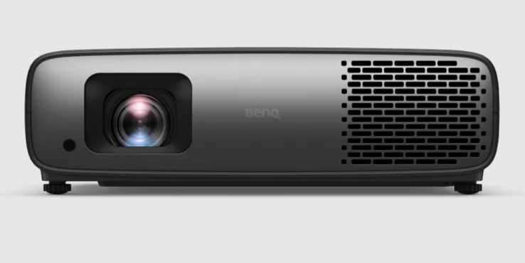 New BenQ W4100i Projector with Android TV Launching Soon