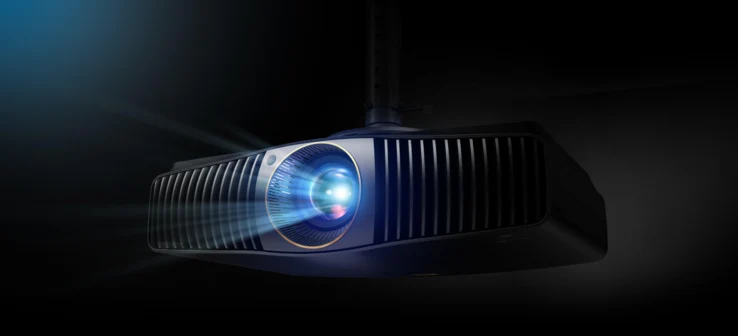 BenQ Launches W5850 Home Cinema Projector for Bigger Images
