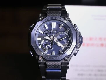 New Casio Watch Launches After April Leak: G-Shock, Pro Trek & More