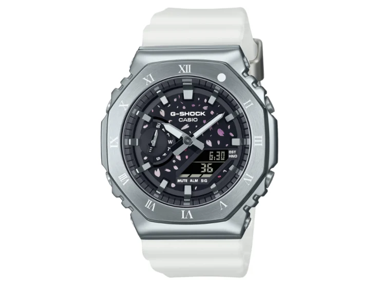 Casio GM2100 One Ok Rock Watch Set to Launch in the US