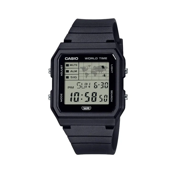 Casio LF-30W Watch: Features and UK Pricing Revealed