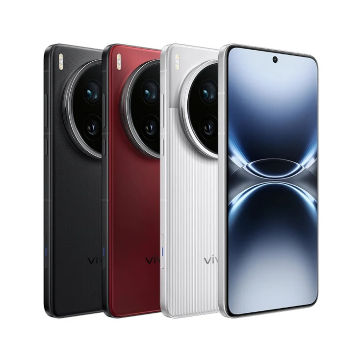 Vivo X200 Ultra Launches: Zeiss Camera with 8.7x Zoom Support