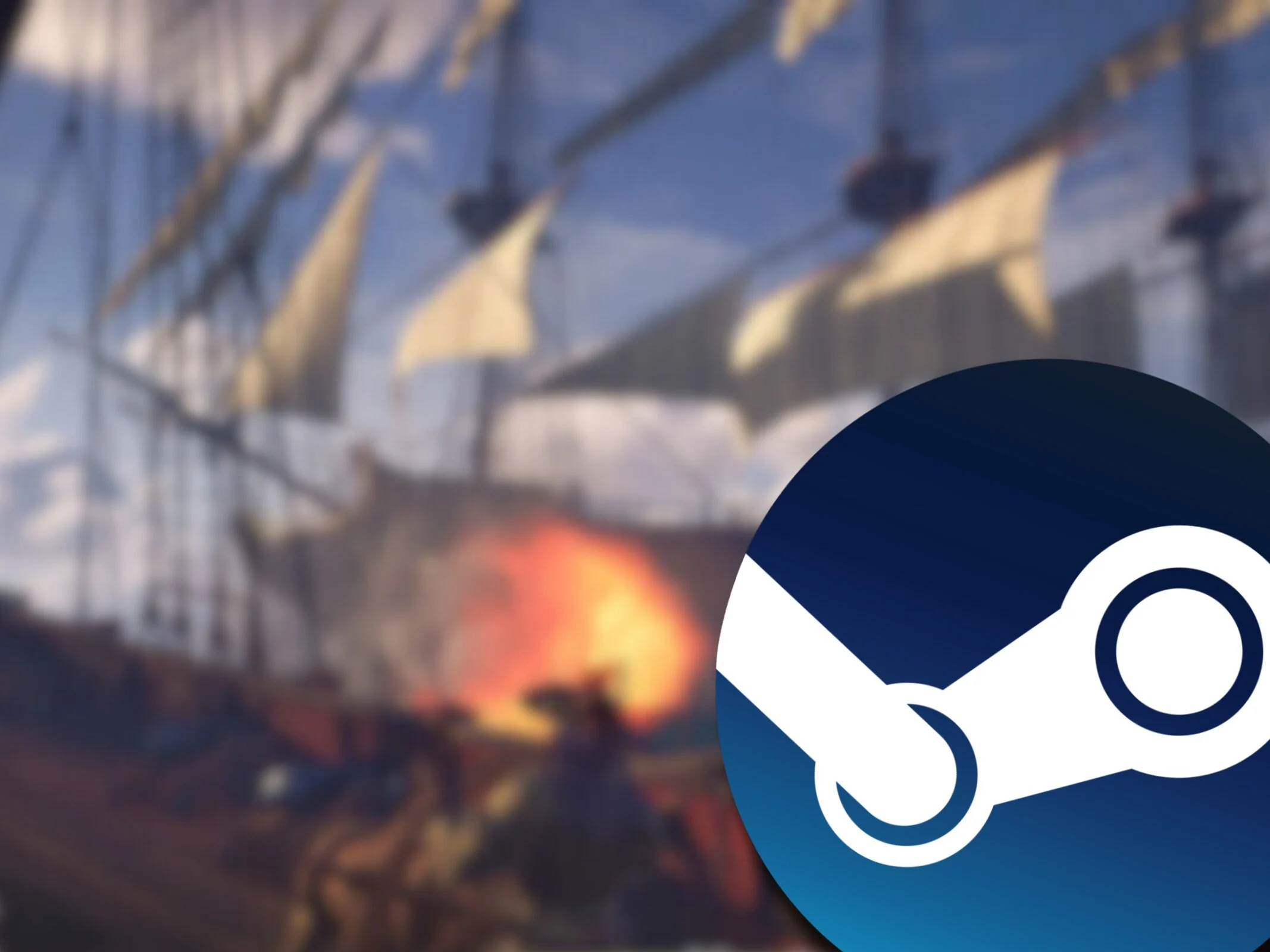 New Pirate MMO Combines Soulslike Combat and Boss Fight Gameplay