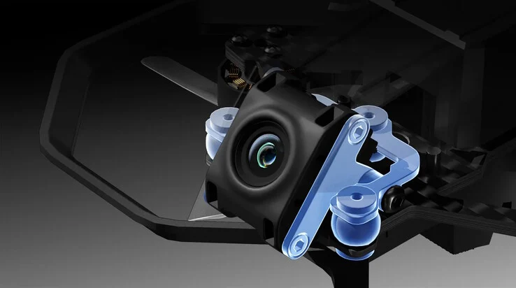 iFlight Defender 20 Lite: Advanced Drone with DJI Technology
