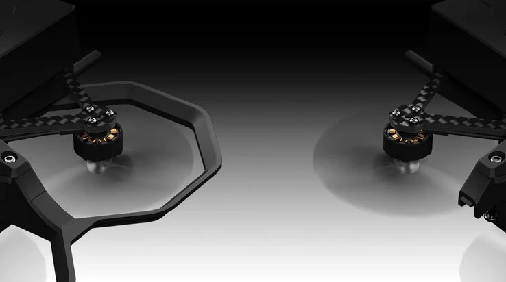 iFlight Defender 20 Lite: Advanced Drone with DJI Technology