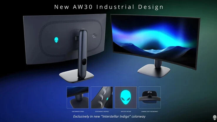 Dell Launches Alienware AW3425DW: 240 Hz OLED Gaming Monitor