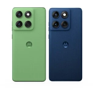 Motorola Edge 60 Pro: 50MP Camera, 4500-Nit Display, 6000mAh Battery