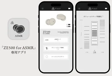 Final Launch: Preorder ZE500 ASMR Wireless Earbuds Now