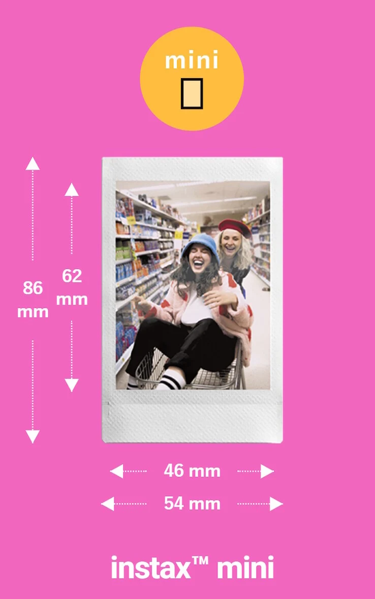 Fujifilm Launches Instax Mini 41 Instant Camera for Instant Fun