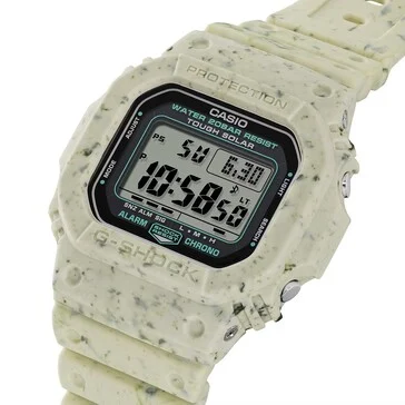 Casio G-Shock G-5600BG-5 Eco-Friendly Watch Now in the US