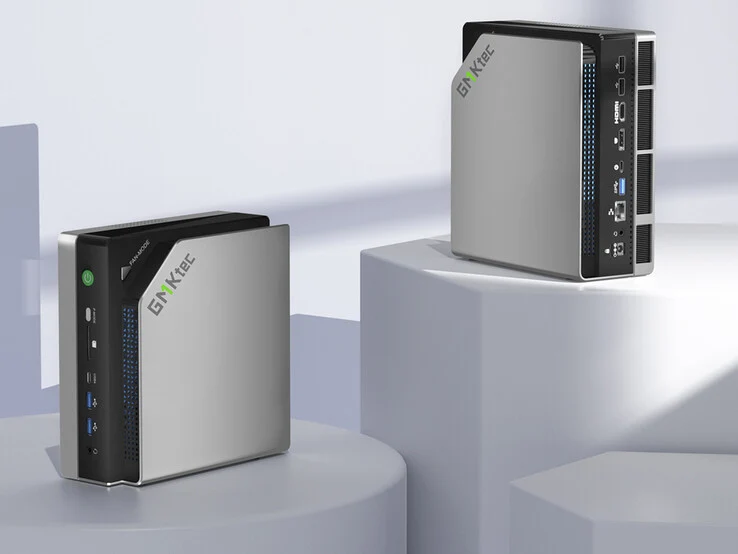 Strix Halo GMKtec EVO-X2 Mini PC Launches at High Price