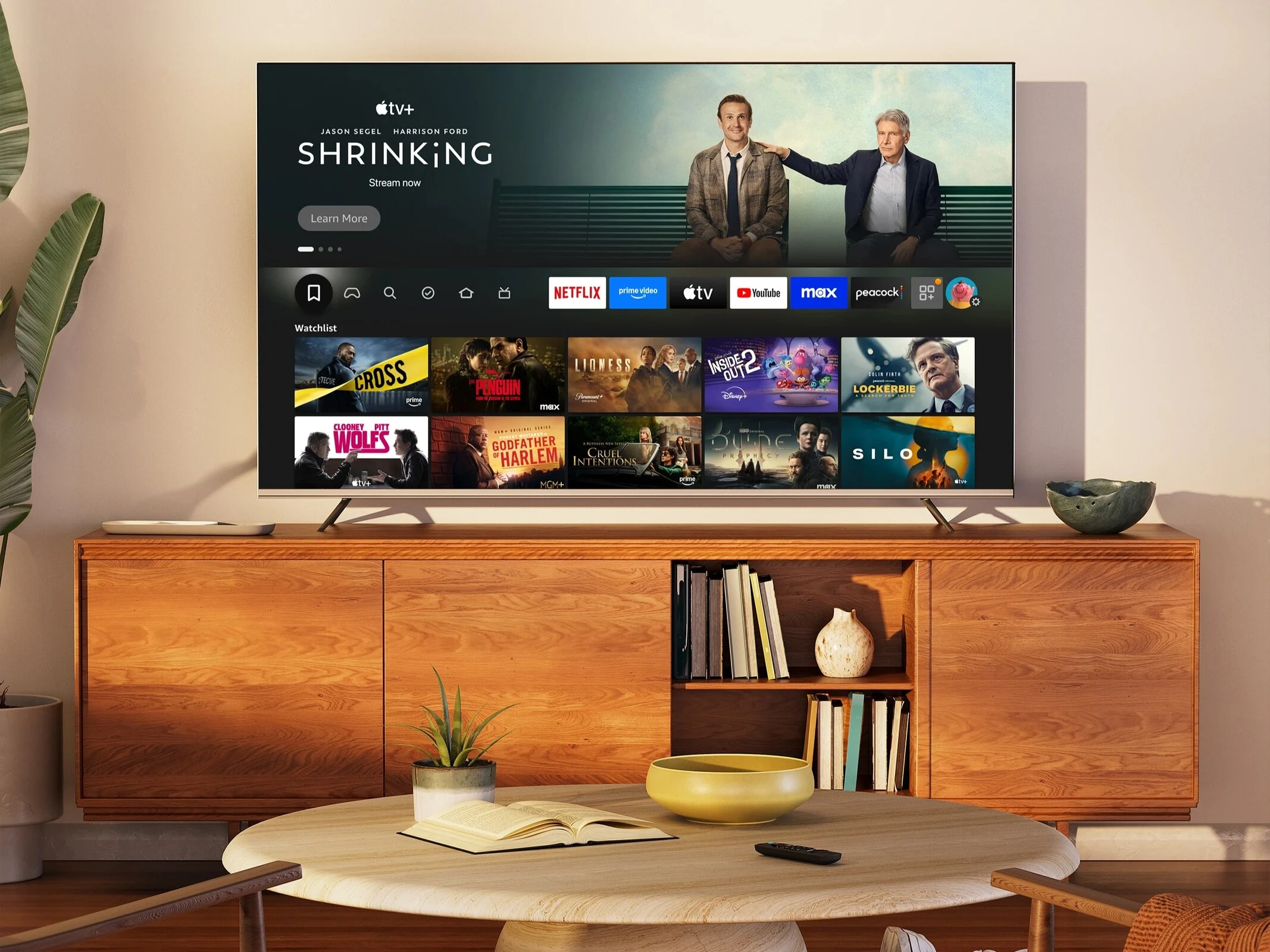 Hisense QD7QF TV Launches with Mini LED Upgrade Features