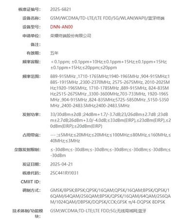 Honor 400 and 400 Pro Launch Imminent After Leaked Registration