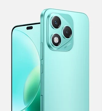 Honor 400 Lite: 108MP Camera & 3,500-Nit AMOLED Display