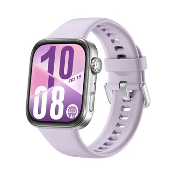 Huawei Watch 5 Design and Pricing Leaked with Watch Fit 4 Details