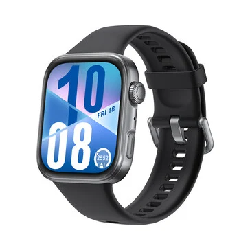 Huawei Watch 5 Design and Pricing Leaked with Watch Fit 4 Details