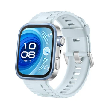 Huawei Watch 5 Design and Pricing Leaked with Watch Fit 4 Details