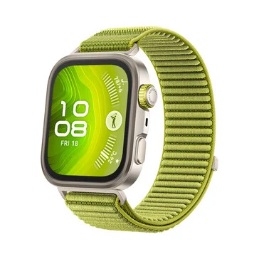 Huawei Watch 5 Design and Pricing Leaked with Watch Fit 4 Details