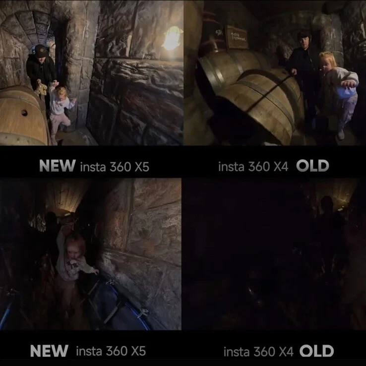 Insta360 X5: Pricing, Specs, and Performance Leaks Revealed