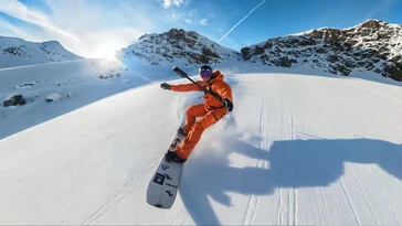Insta360 X5: New 8K Action Camera with Exciting Upgrades