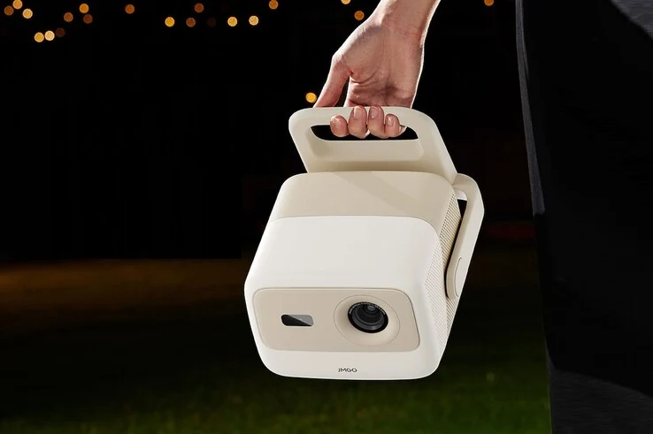 New Jmgo N1S Nano Projector Launches at Lower Price
