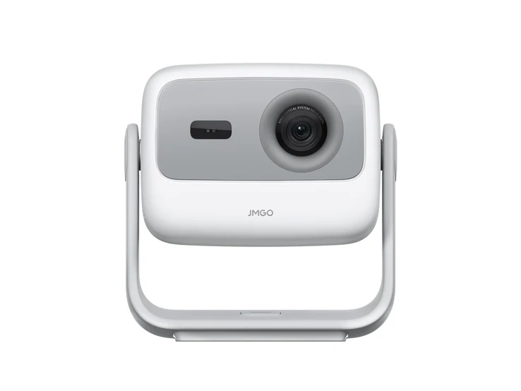 Jmgo N1S SE Compact Projector Launches in Europe