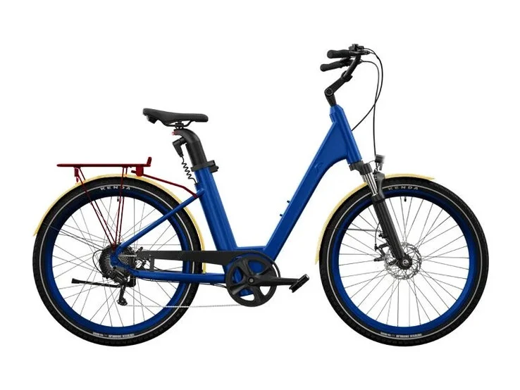 New Lidl Crivit Electric Bike Edition Now Available