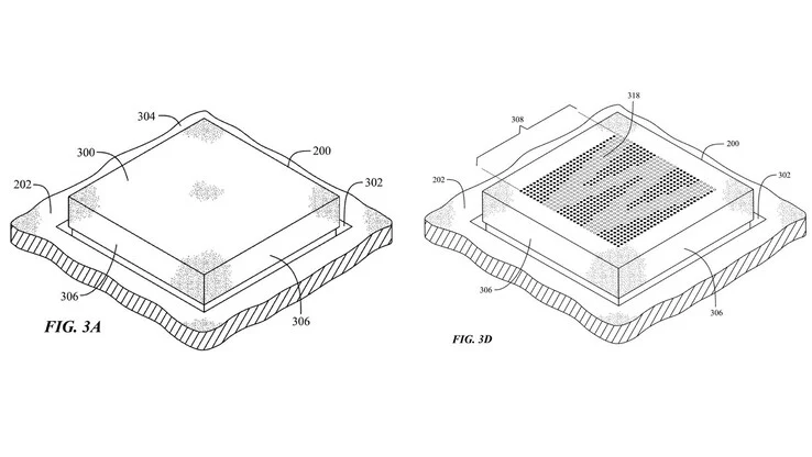 Apple Mini-LED Keyboard with Dynamic Legends: MacBook Upgrade Patent