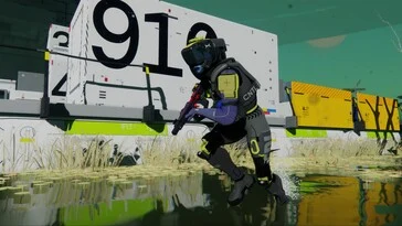 Bungie Reveals Marathon Closed Alpha Test Details and NDA Lift