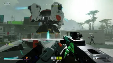 Bungie Reveals Marathon Closed Alpha Test Details and NDA Lift