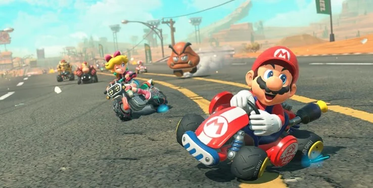 Nintendo Rep Cautions on High Price of Mario Kart World DLC