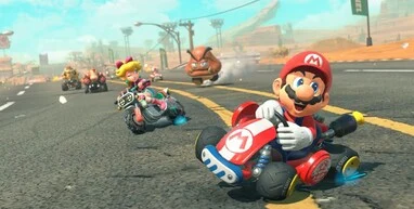 Nintendo President Discusses No 3D Mario Game for Switch 2 Launch