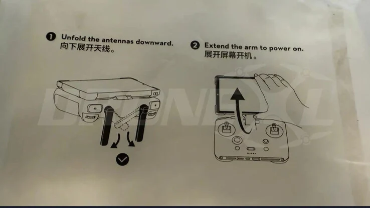 DJI Mavic 4 Pro Packaging Reveals Price and Release Date Leak