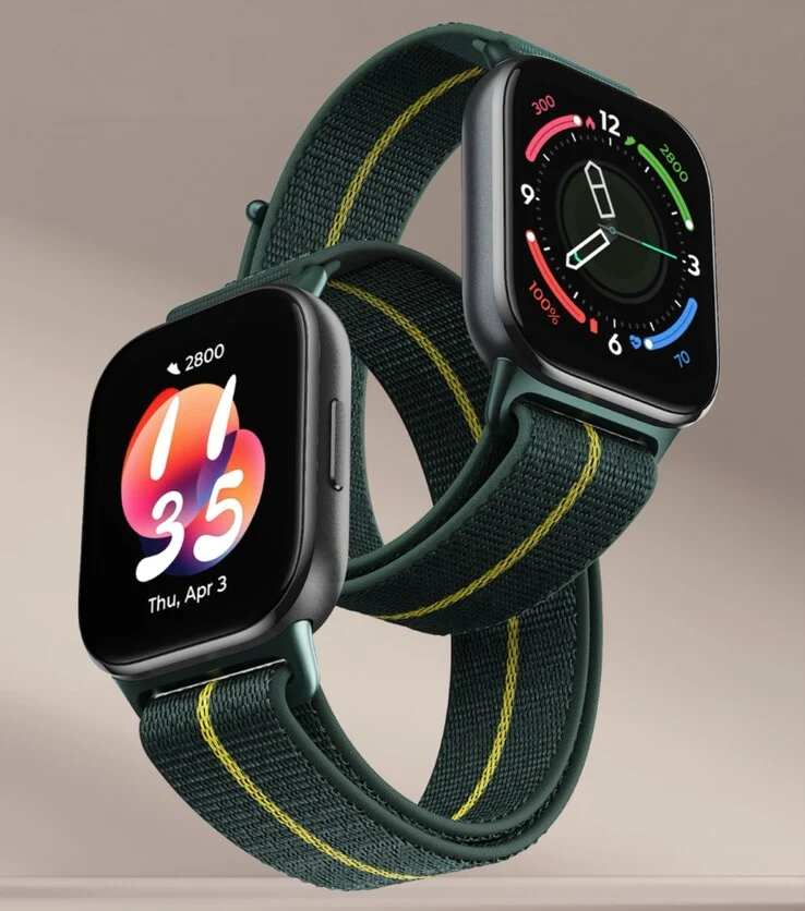 Motorola Launches Moto Watch Fit: GPS, AMOLED Display, 16 Days Battery