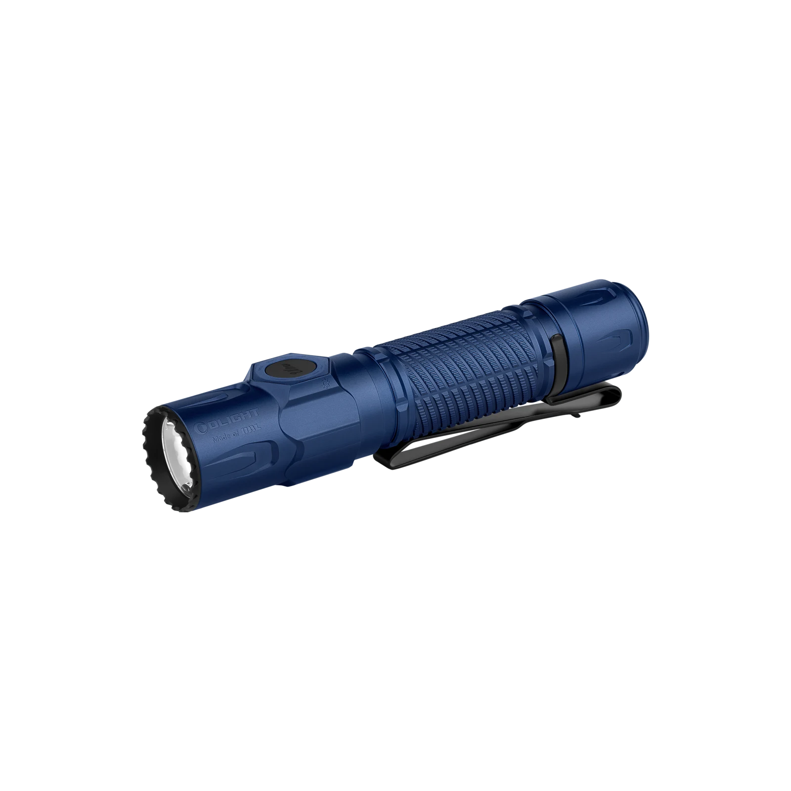 Olight Warrior Ultra: 2500 Lumen Tactical Flashlight with 55-Day Battery