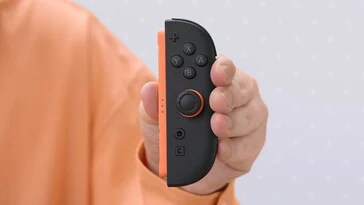 Nintendo Switch 2 Leaked Video Highlights Joy-Con Design